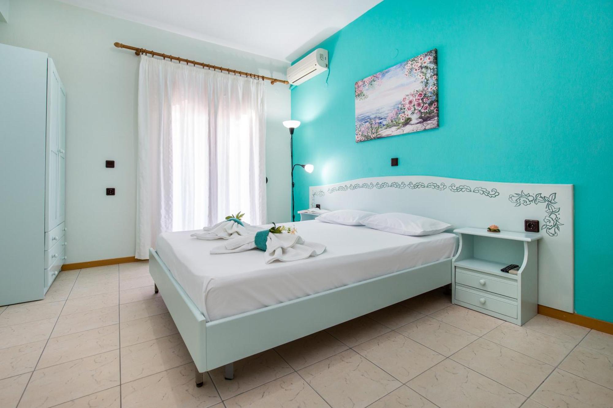 Malandris Studios Скала-Маріон Номер фото